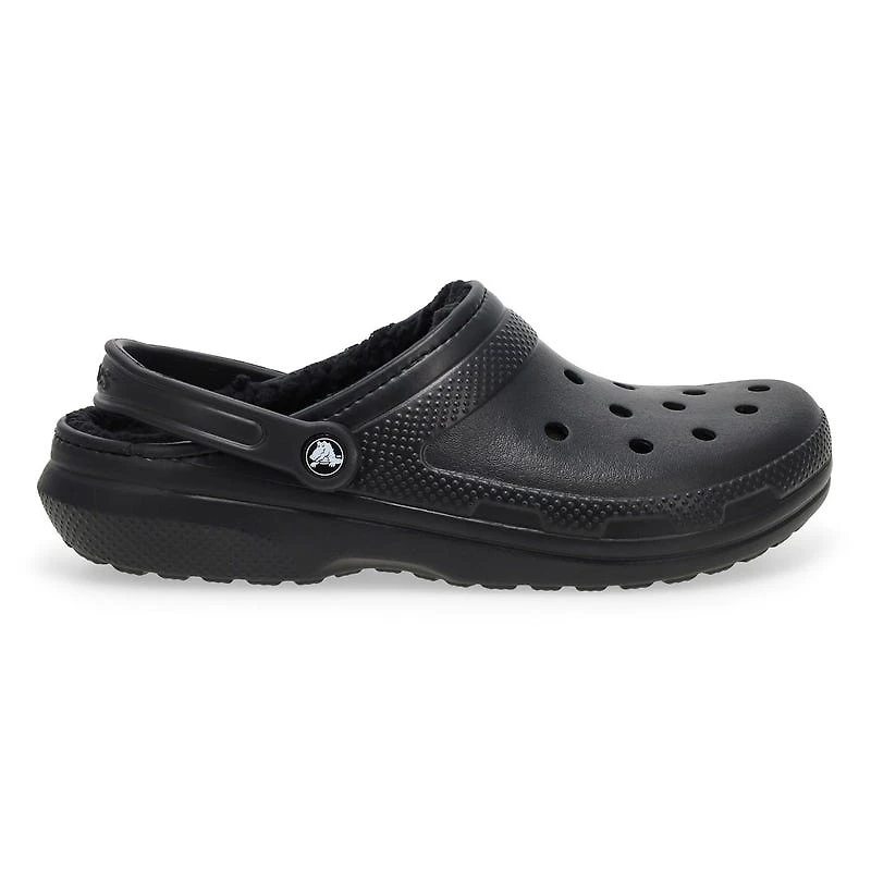 Men's Classic Lined Comfort Clog
