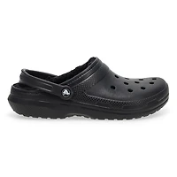 Men's Classic Lined Comfort Clog