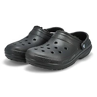 Men's Classic Lined Comfort Clog