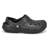 Women's  Classic Lined Comfort Clog - Emerald