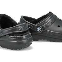 Women's  Classic Lined Comfort Clog - Emerald
