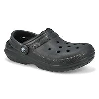Women's Classic Lined Comfort Clog