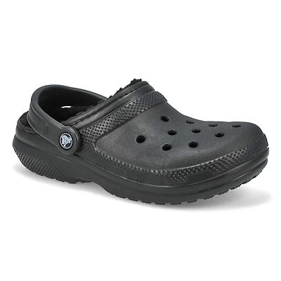 Women's Classic Lined Comfort Clog