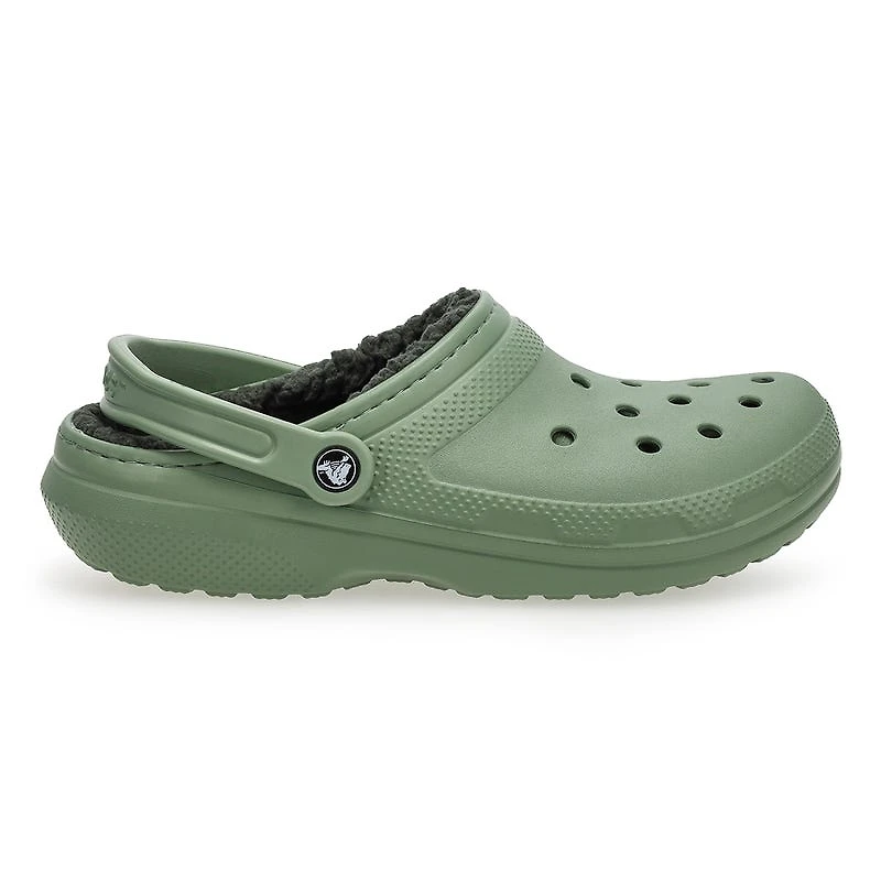 Men's Classic Lined Comfort Clog