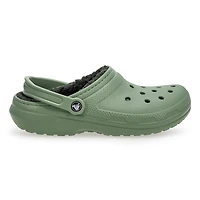 Men's Classic Lined Comfort Clog