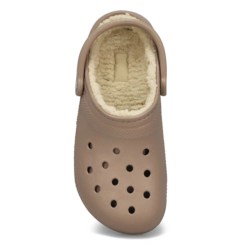 Women's Classic Lined Comfort Clog