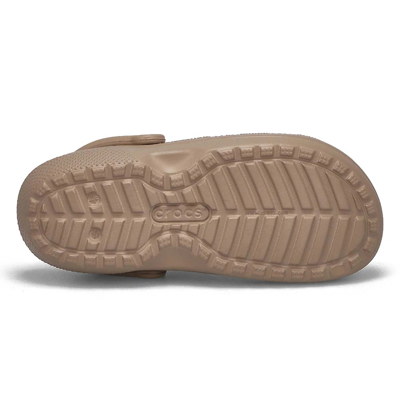 Women's Classic Lined Comfort Clog