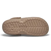 Women's Classic Lined Comfort Clog