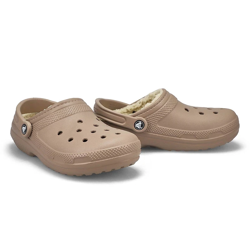 Women's Classic Lined Comfort Clog