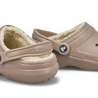 Women's Classic Lined Comfort Clog