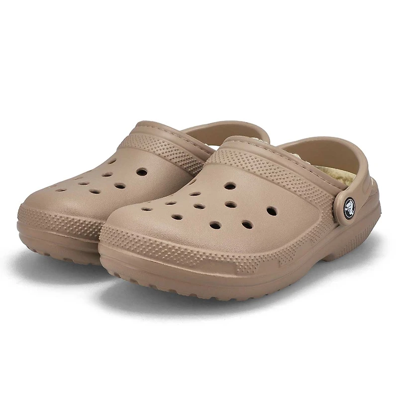 Women's Classic Lined Comfort Clog