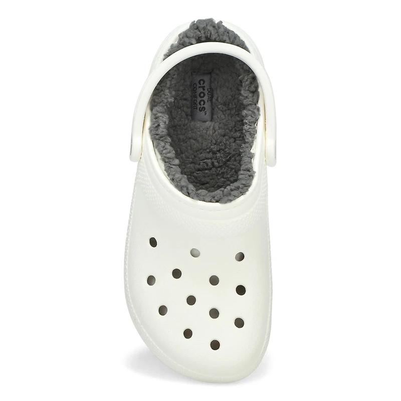 Women's Classic Lined Comfort Clog