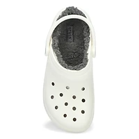 Women's Classic Lined Comfort Clog