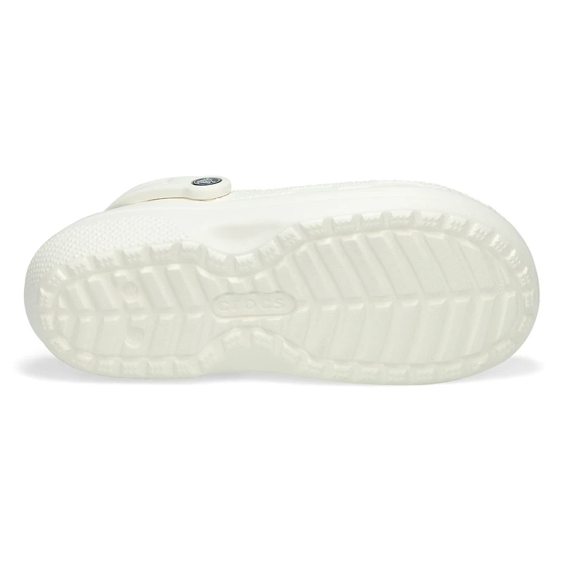 Women's Classic Lined Comfort Clog