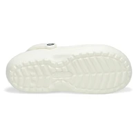 Women's Classic Lined Comfort Clog