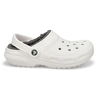Women's  Classic Lined Comfort Clog - Emerald