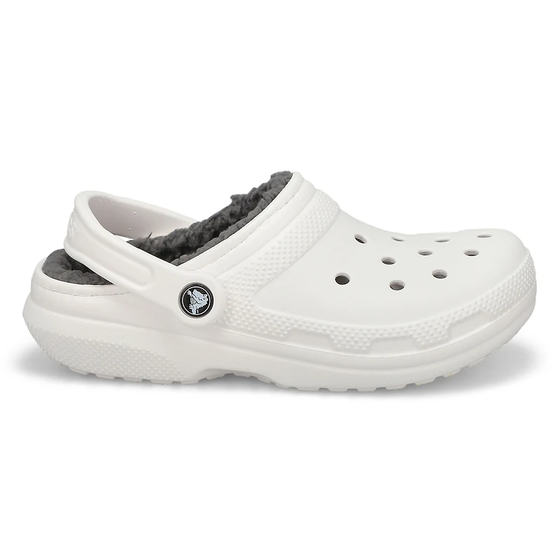 Women's Classic Lined Comfort Clog