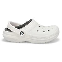 Women's Classic Lined Comfort Clog