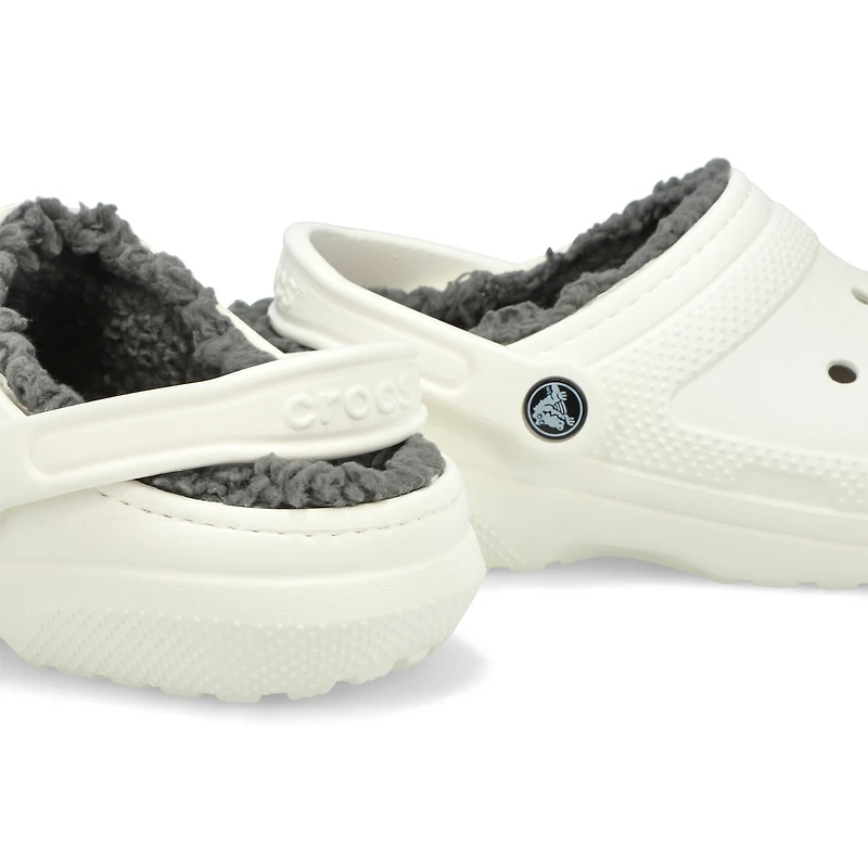 Women's Classic Lined Comfort Clog