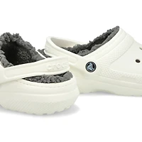 Women's Classic Lined Comfort Clog