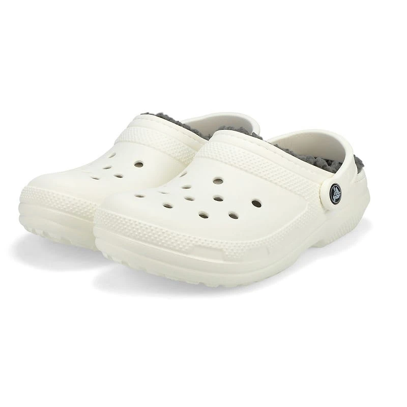 Women's  Classic Lined Comfort Clog - Emerald