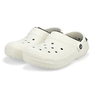 Women's  Classic Lined Comfort Clog - Emerald