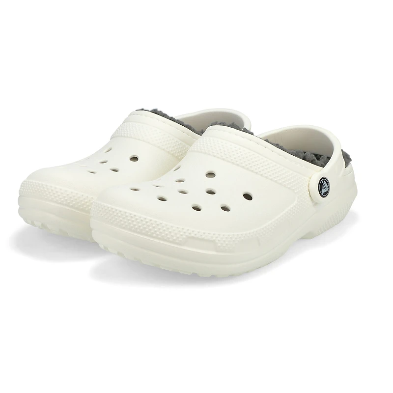 Women's Classic Lined Comfort Clog