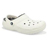 Women's  Classic Lined Comfort Clog - Emerald