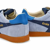 Women's Elan Lace Up Sneaker