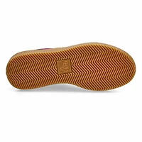 Women's Athena Lace Up Sneaker