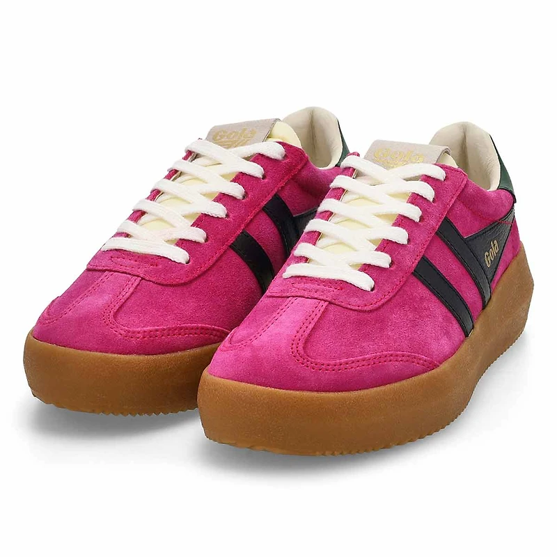 Women's Athena Lace Up Sneaker