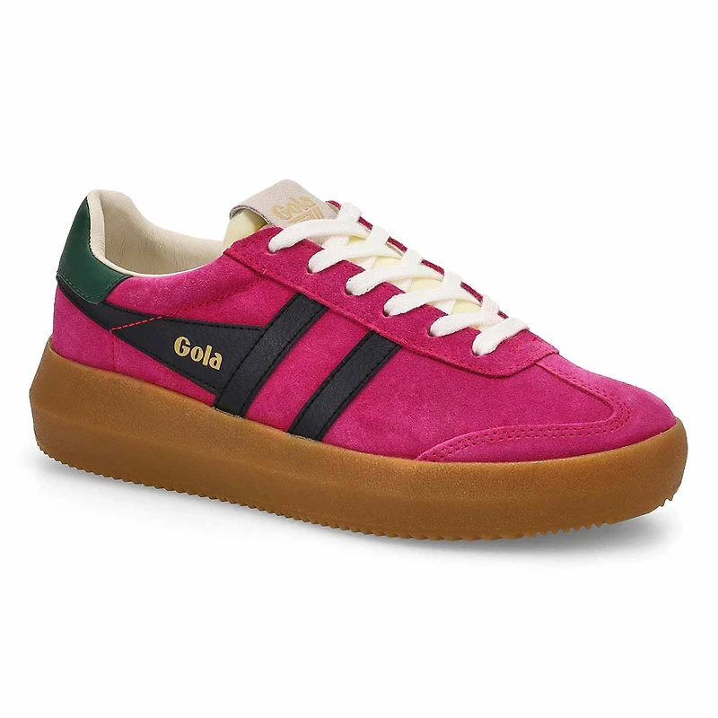 Women's Athena Lace Up Sneaker