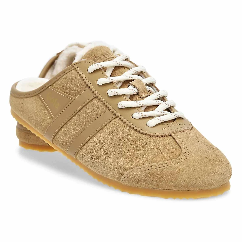 Women's Cleora Summit Casual Slip On Mule - Light