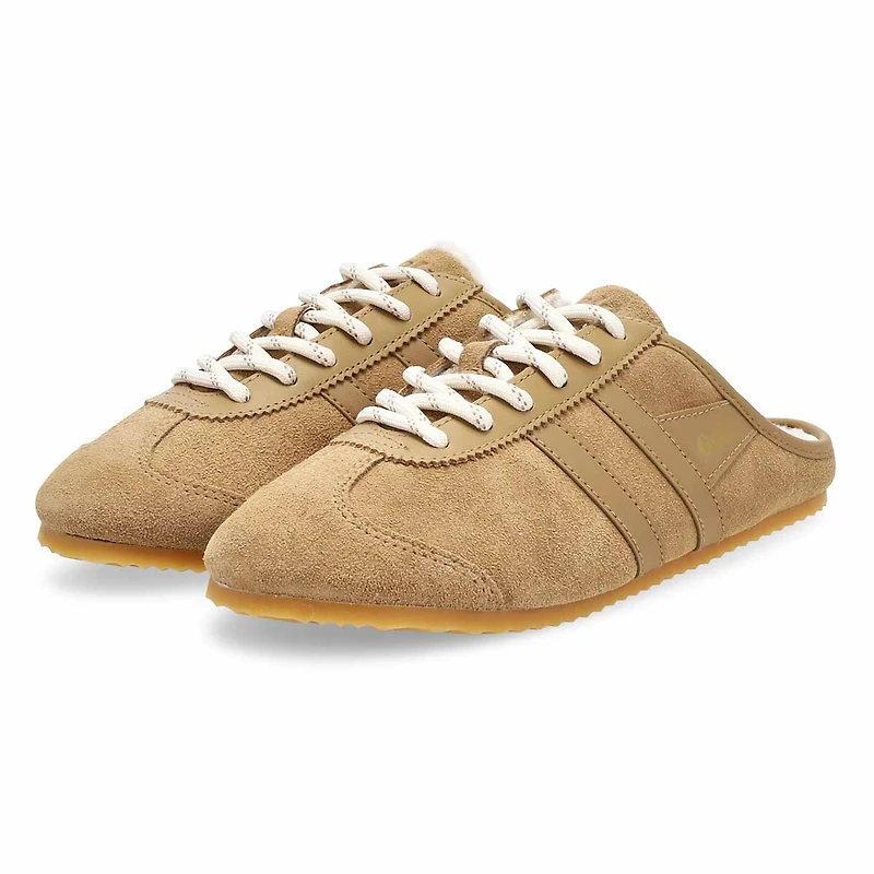 Women's Cleora Summit Casual Slip On Mule - Light