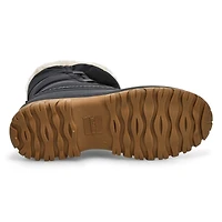 Women's Clinch Waterproof Winter Boot