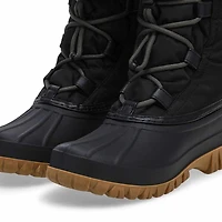 Women's Clinch Waterproof Winter Boot