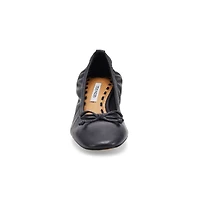 Women's Coretta Dress Heel - Black