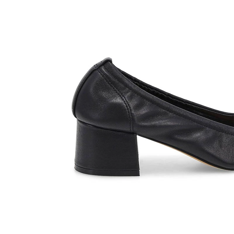 Women's Coretta Dress Heel - Black