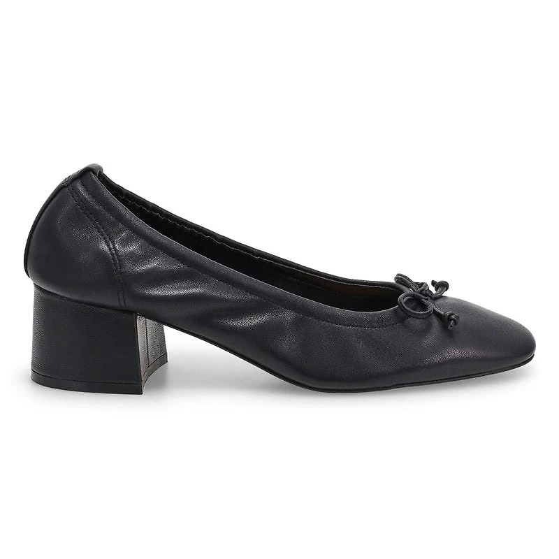 Women's Coretta Dress Heel - Black