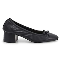 Women's Coretta Dress Heel - Black