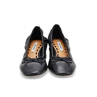 Women's Coretta Dress Heel - Black