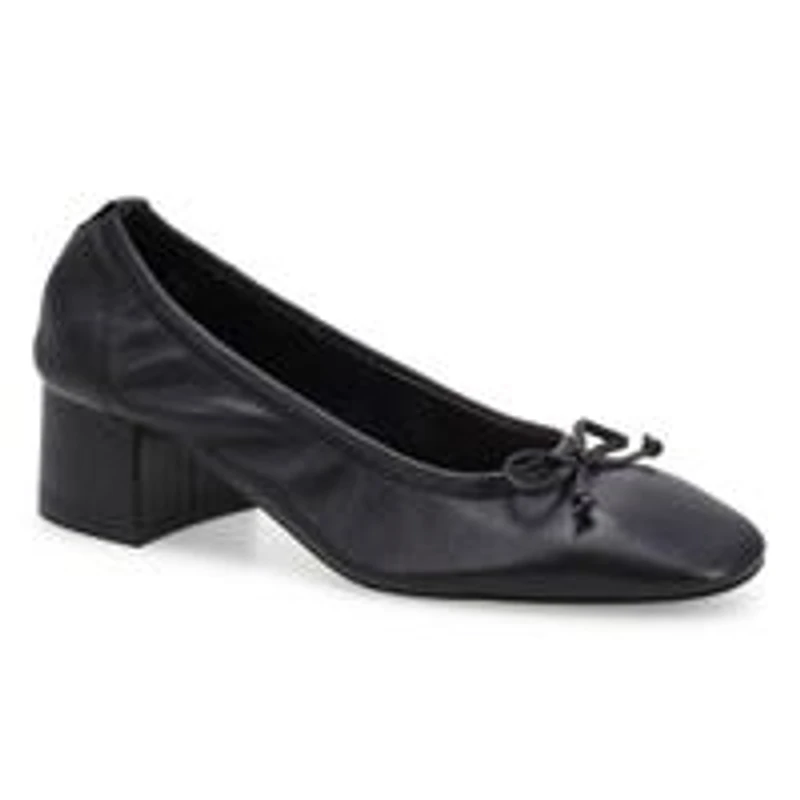 Women's Coretta Dress Heel - Black
