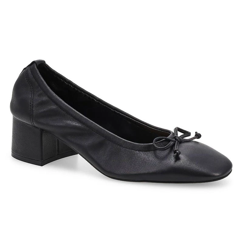 Women's Coretta Dress Heel - Black