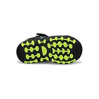 Infants' Crab Closed Toe Sandal - Blue