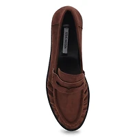 Mocassin Creative pour femmes - Noir
