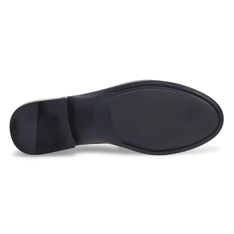 Mocassin Creative pour femmes - Noir
