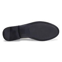 Mocassin Creative pour femmes - Noir