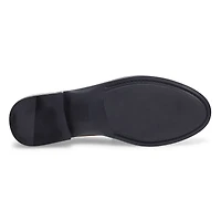 Mocassin Creative pour femmes - Noir