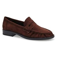 Mocassin Creative pour femmes - Noir