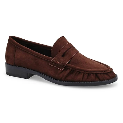 Mocassin Creative pour femmes - Noir